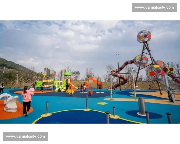 西海岸以体赋能：活力满城乡 健康新生活