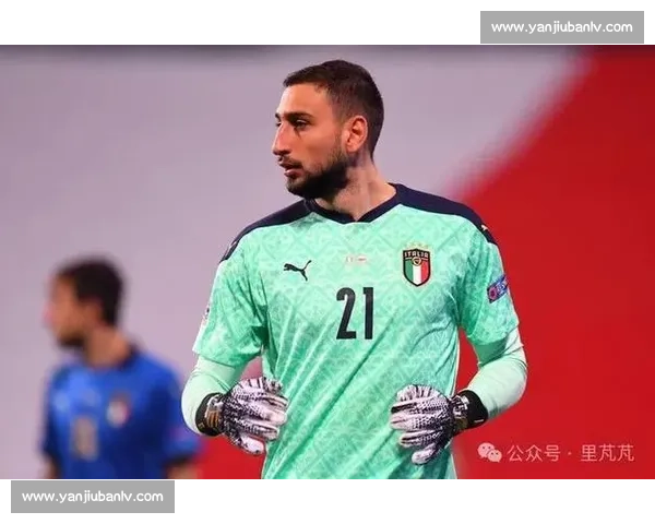 多纳鲁马:抹去挪威之殇,蓝衣军团剑指附加赛