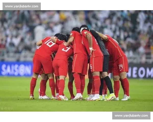 卡塔尔 2-1 阿联酋 首度预选赛破冰世界杯